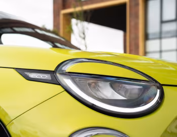 Fiat 600e Sport [UK-spec] (365) '2026