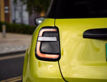 Fiat 600e Sport [UK-spec] (365) '2026
