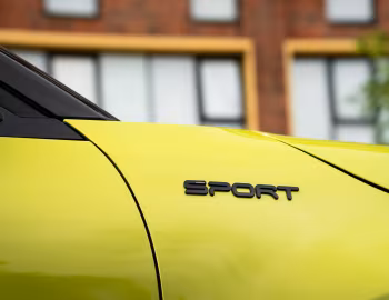 Fiat 600e Sport [UK-spec] (365) '2026