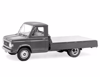 Fiat 616 N2 '1968–71