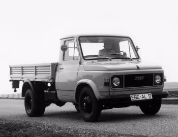 Fiat 616 N3 '1971–78
