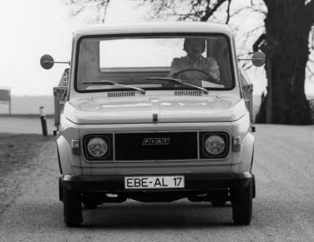 Fiat 616 N3 '1971–78