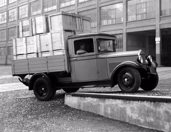 Fiat 618 '1934–37