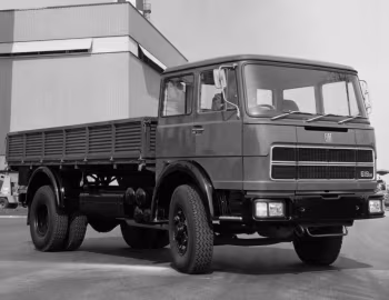 Fiat 619 N1 '1970–76