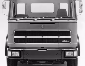 Fiat 619 N1 '1970–76