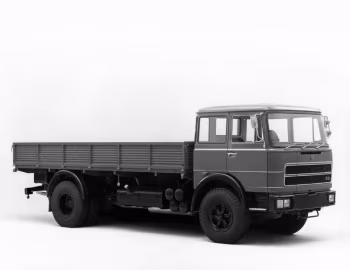 Fiat 619 N1 '1970–76