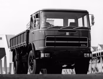 Fiat 619 N1 '1970–76
