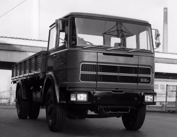 Fiat 619 N1 '1970–76