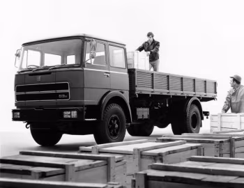 Fiat 619 N1 '1970–76