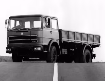 Fiat 619 N1 '1970–76