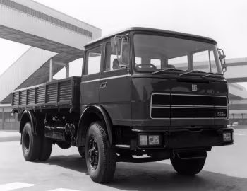 Fiat 619 N1 '1970–76