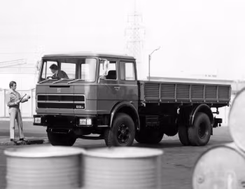 Fiat 619 N1 '1970–76