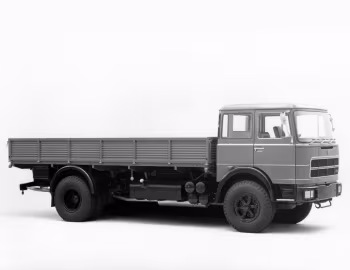 Fiat 619 N1 '1970–76