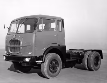 Fiat 619 T '1967–70