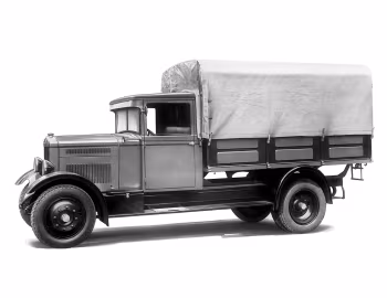 Fiat 621 N '1929–31