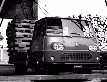 Fiat 625 N '1965–66