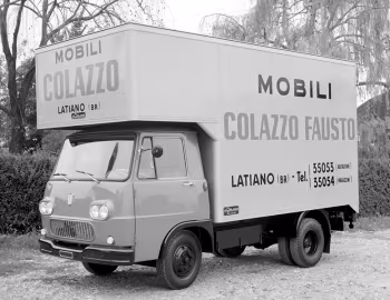 Fiat 625 N2 '1967–70