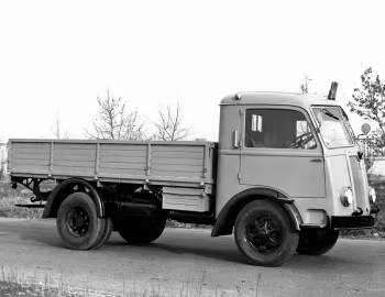 Fiat 626 N '1939–40