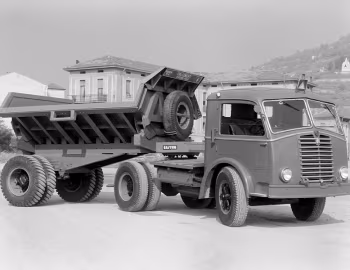 Fiat 626 NL '1940–48