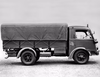 Fiat 626 NLM '1940–45