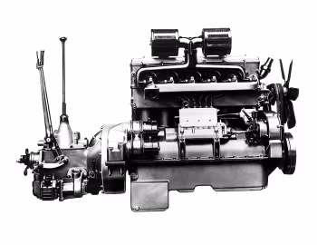 Fiat 634 N '1932–39