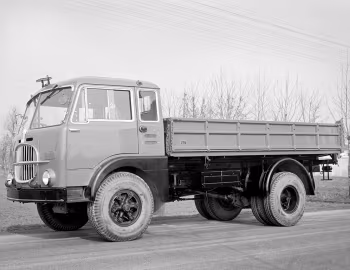 Fiat 639 N2 '1955–61