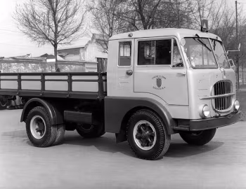 Fiat 642 N2 '1955–58