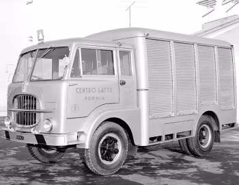 Fiat 642 N2 '1955–58