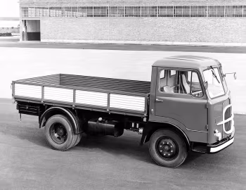 Fiat 645 N '1959–67