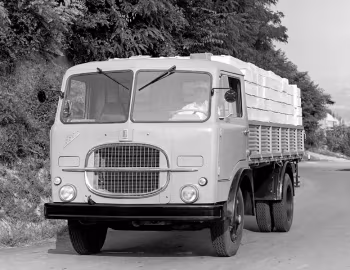 Fiat 650 E '1960–67