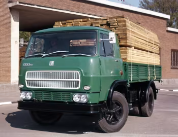 Fiat 650 N2 '1969–70