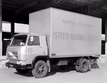 Fiat 662 N3 '1970–73
