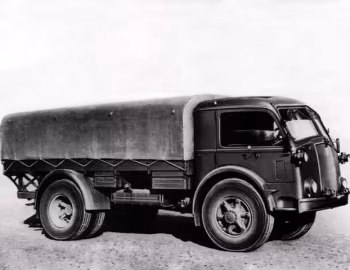 Fiat 665 NM 4×4 '1942–44