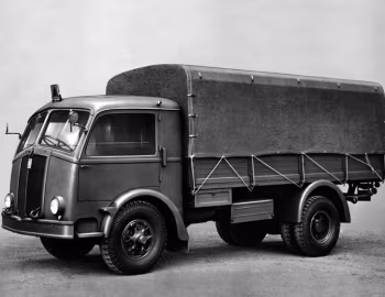 Fiat 666 NM-RA '1940–45