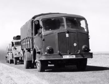 Fiat 666 NM-RA '1940–45