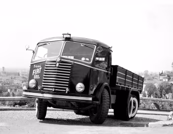 Fiat 680 N '1949–52
