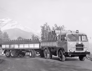 Fiat 682 N2 '1955–64