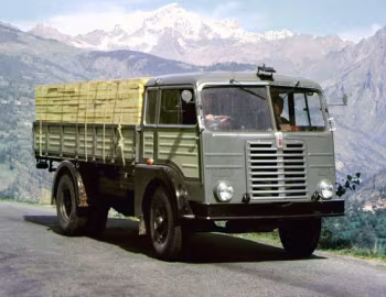 Fiat 682 N '1953–55