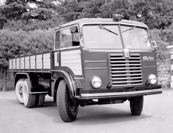 Fiat 682 N 3 assi '1952–53