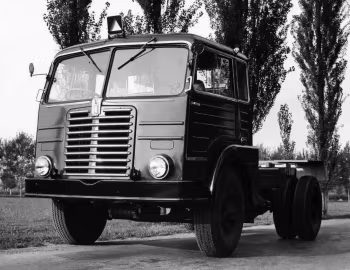 Fiat 682 T '1953–55