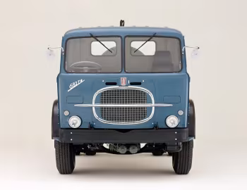 Fiat 682 T4 '1967–75