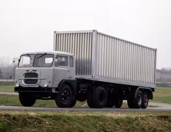 Fiat 682 T4 '1967–75