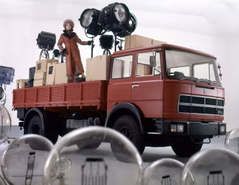 Fiat 684 N '1970–72