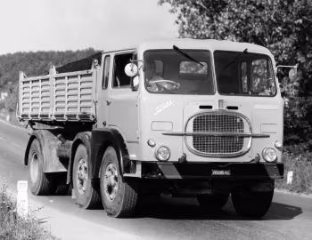 Fiat 690 N4 '1971–73
