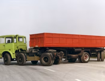 Fiat 691 Т '1973–74