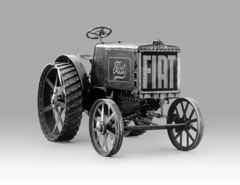 Fiat 702 '1918–24
