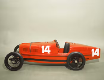 Fiat 804-404 Corsa '1922
