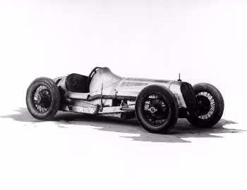 Fiat 806 Corsa '1927