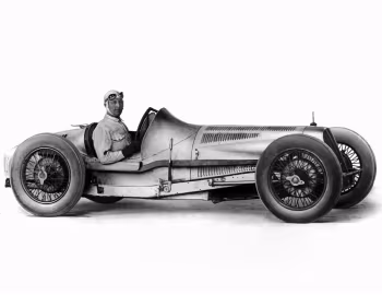 Fiat 806 Corsa '1927