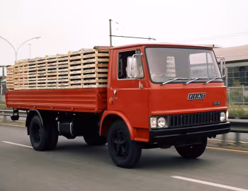 Fiat 80 NC '1972–77
